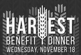 2015 Food Fight Against Hunger Campaign