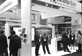 2017 AHR Expo - Las Vegas